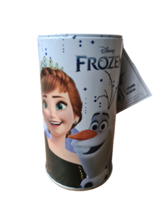 Pokladnička Frozen