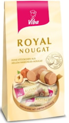 VIBA Nugát Royal 120g