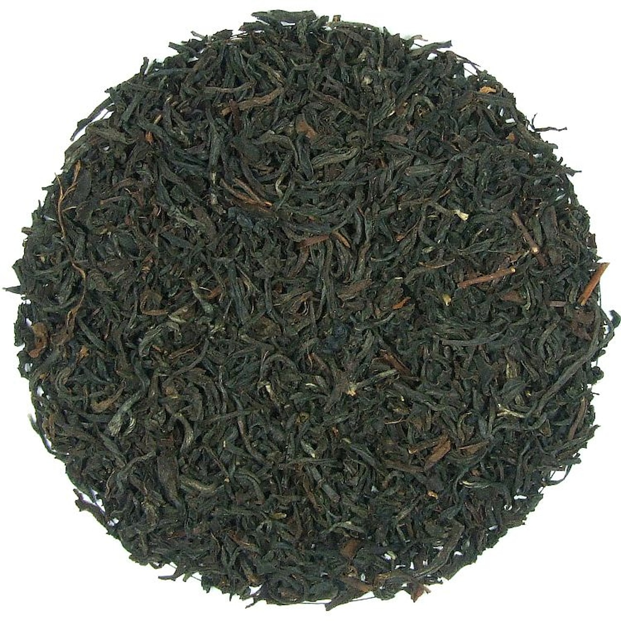 Assam Blend TGFOP - černý čaj, balení 250 g