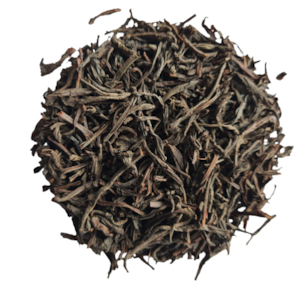 Ceylon Sindibád - čierny čaj