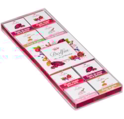 DO Dárkový box "Sweet & Salty" 4 příchutě 24 ks 108g