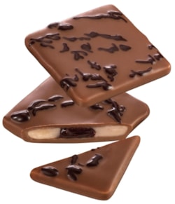 PE Pecarée Cappuccino  nugát 63g