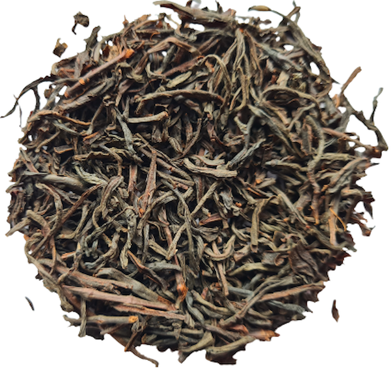 Ceylon Pure Tea - černý čaj, balení 100 g