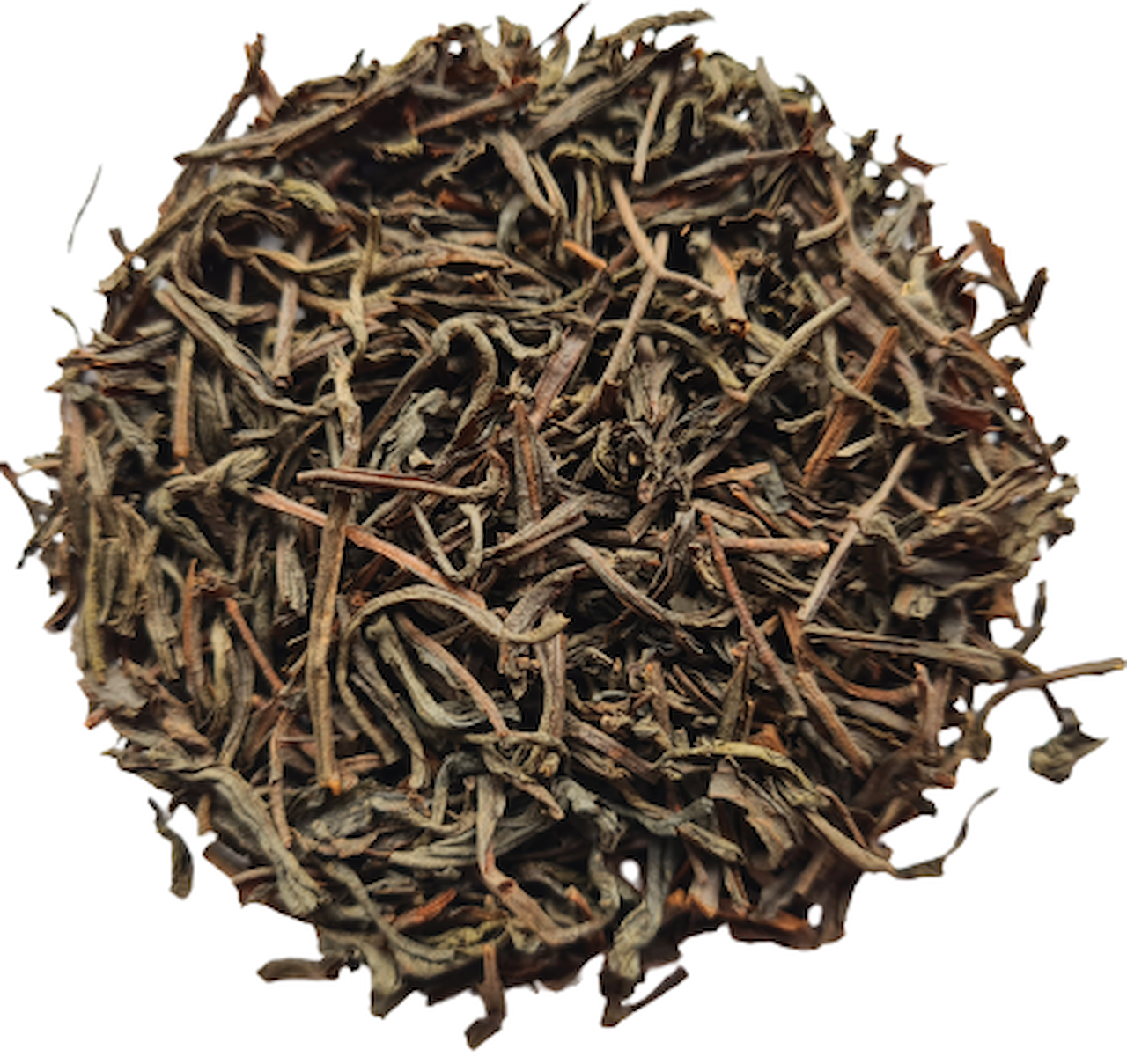 Ceylon Black Tea - černý čaj, balení 1 kg