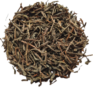 Ceylon Black Tea - černý čaj