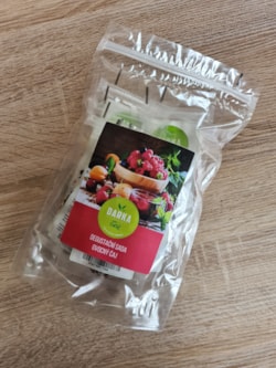 Degustačná sada Ovocný čaj