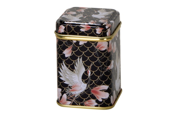 Čajová dóza - Jeřáb 50g