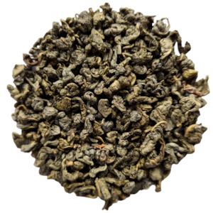 Gunpowder Temple of Heaven Premium AAA - zelený čaj