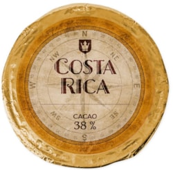 DM MIX dublonů z mléčné a hořké čokolády - dóza 384g