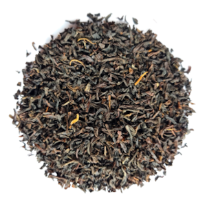 Assam FTGFOP-1 Organic- čierny čaj
