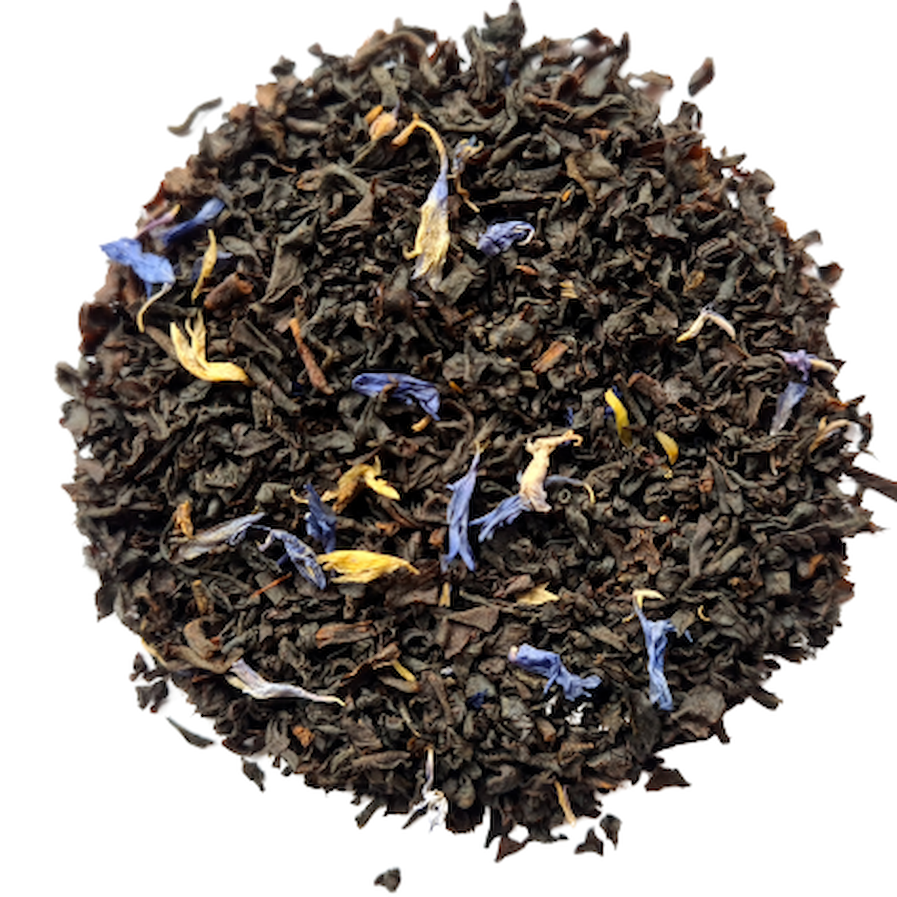 Earl Grey Premium - černý čaj, balení 100 g