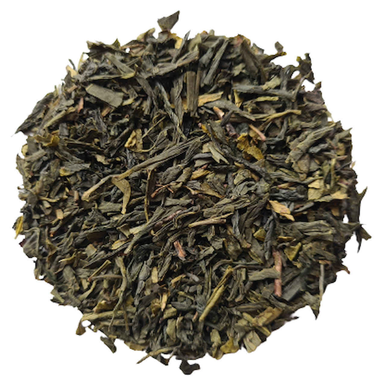 China Sencha Organic - zelený čaj, balení 50 g