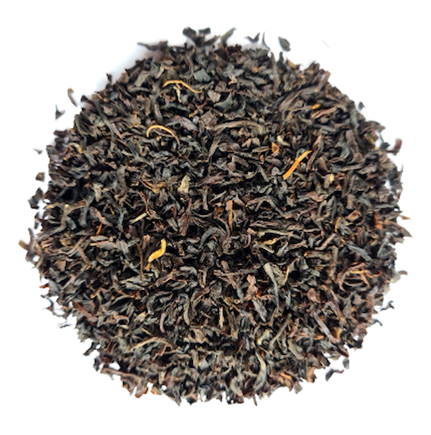 Assam FTGFOP-1 Organic- čierny čaj