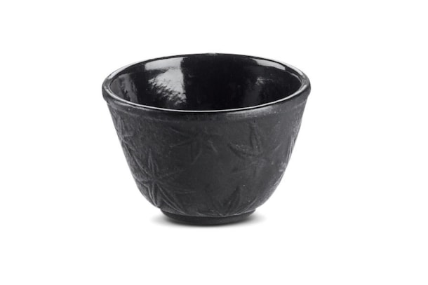 Beijing - liatinová šálka na čaj 100 ml