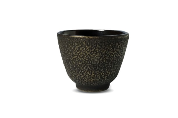 Lushan - litinový šálek na čaj 100 ml