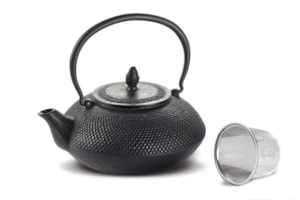 Nangang - liatinová čajová kanvica 1200 ml