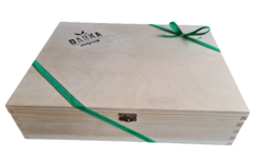 Darčeková krabička Pre Čajové znalce