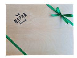 Darčeková krabička Pre Čajové znalce