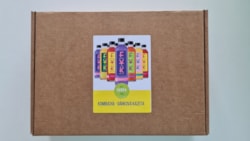 Kombucha - Darčeková kazeta