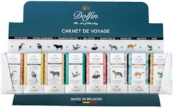 Mléčná čokoláda s meruňkami 30g