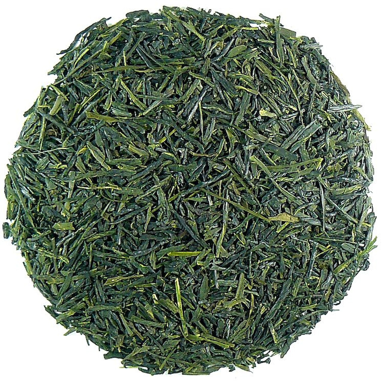 Gyokuro Japan Fuuki Premium - zelený čaj, balení 250 g