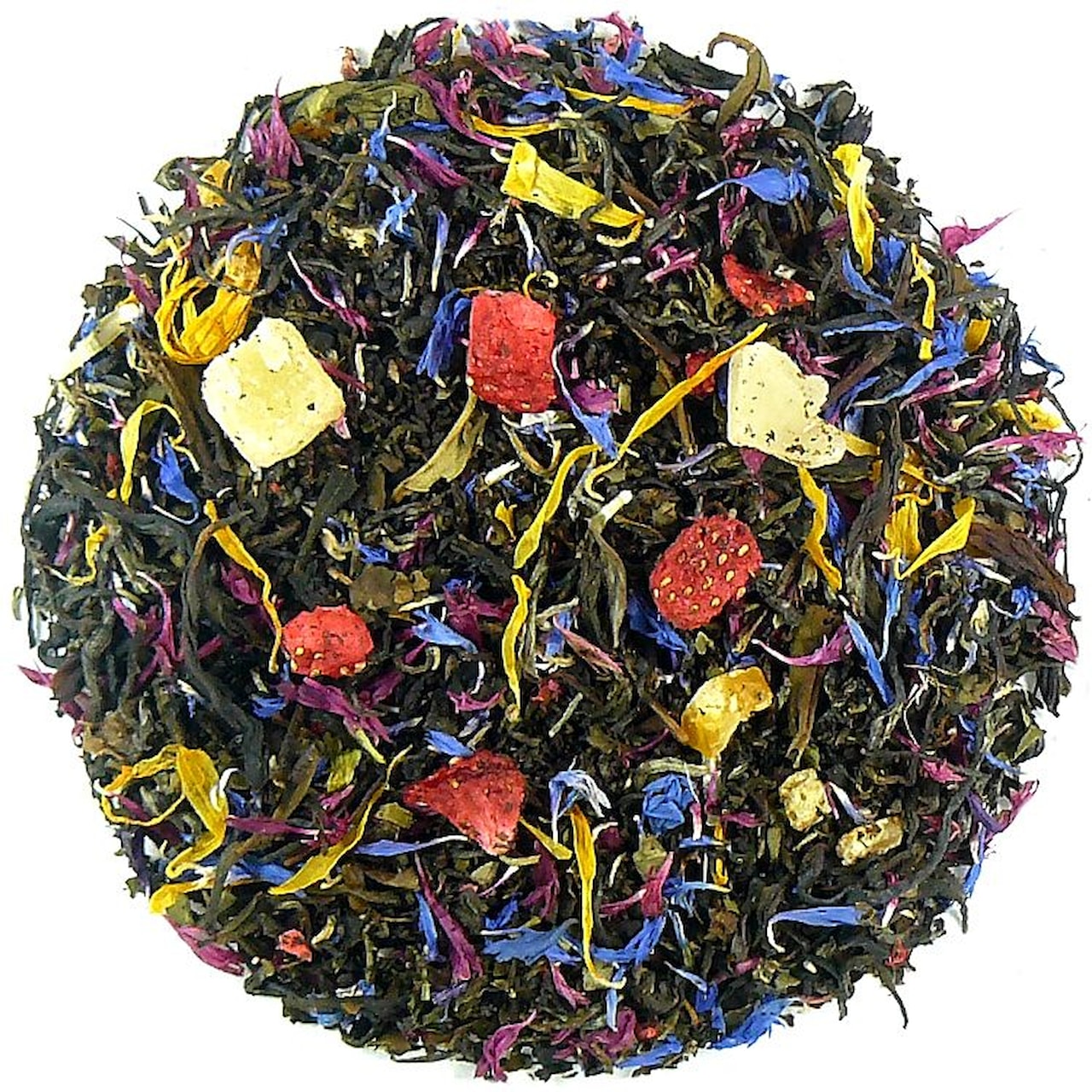 Císařská cesta - Darjeeling Oolong, balení 100 g