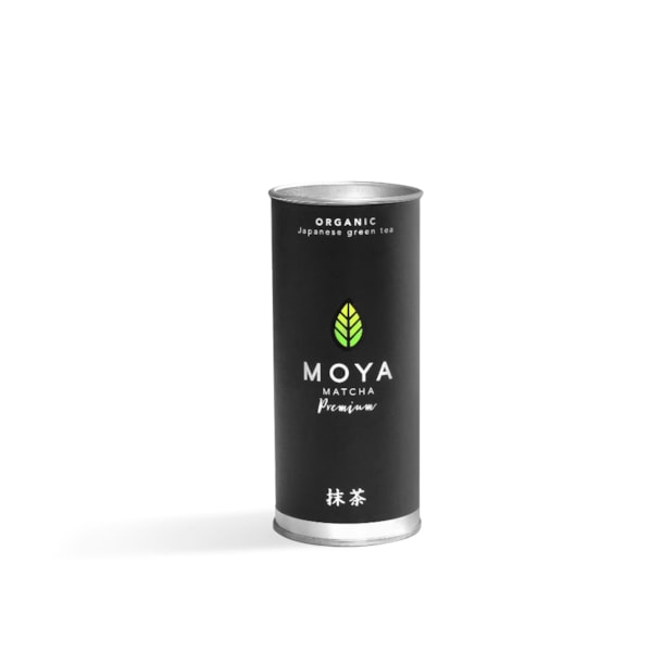 Matcha Japan BIO Moya Premium 30 g