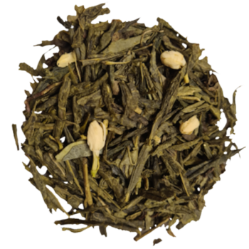 China Jazmín s kvetmi EXCLUSIVE 100 g