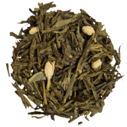 China Jasmín s květy EXCLUSIVE 100 g