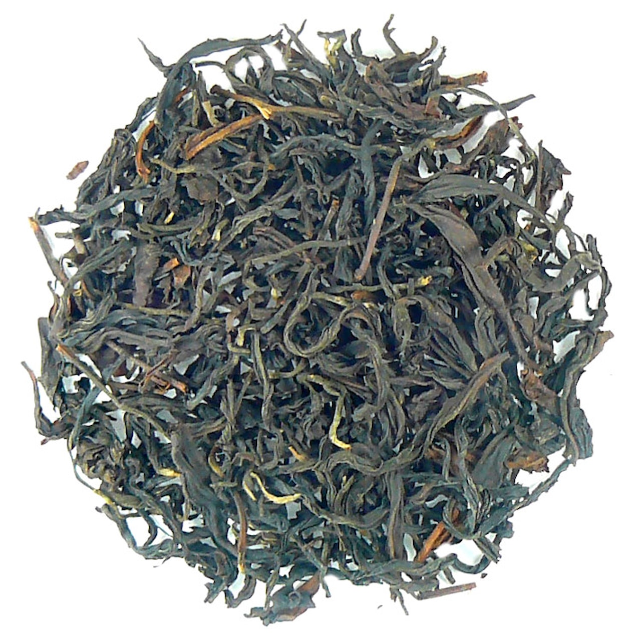 Kenya  Black Lose Leaf - černý čaj, balení 100 g