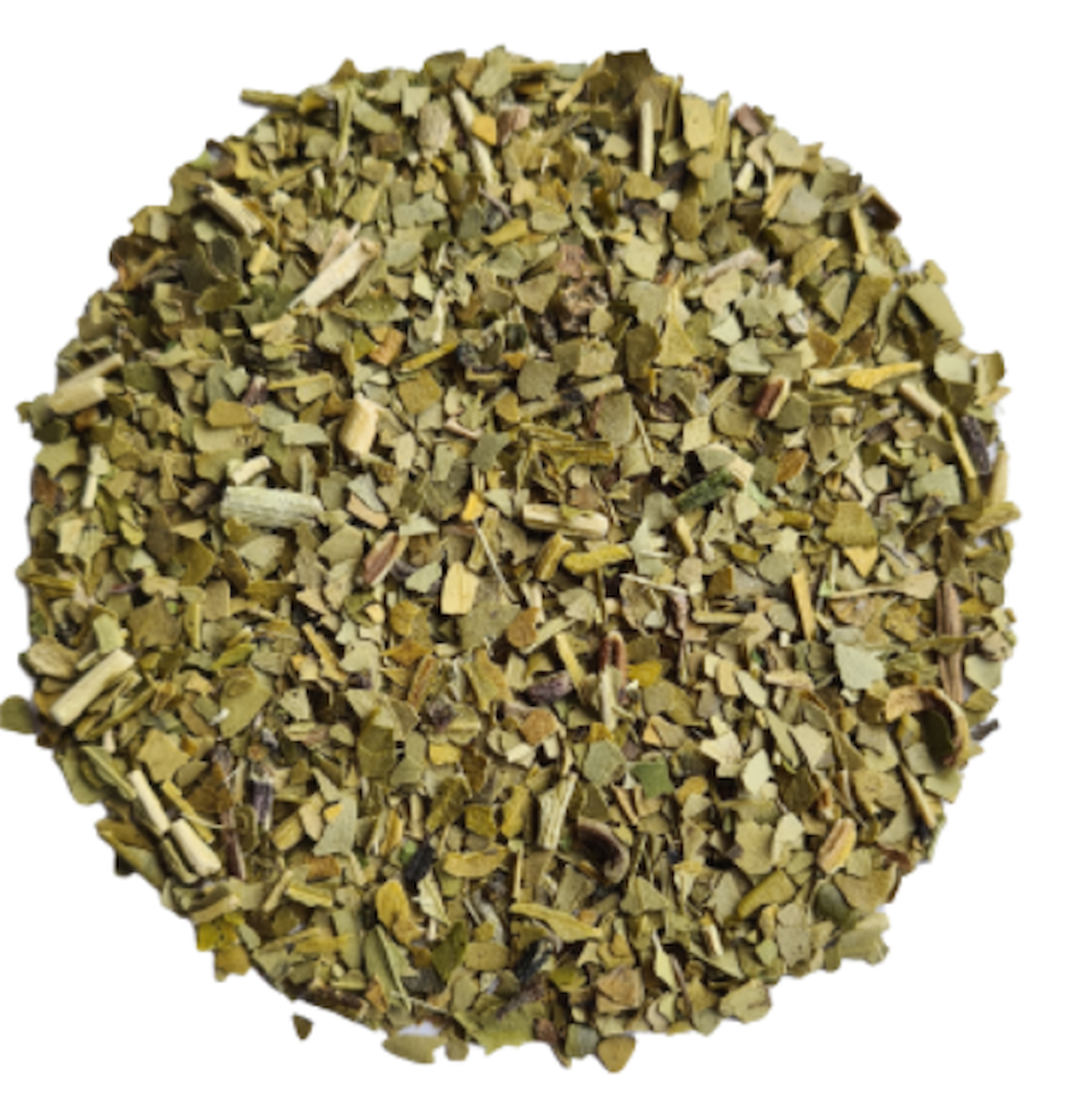 Yerba Maté Brazil BIO, balení 50 g