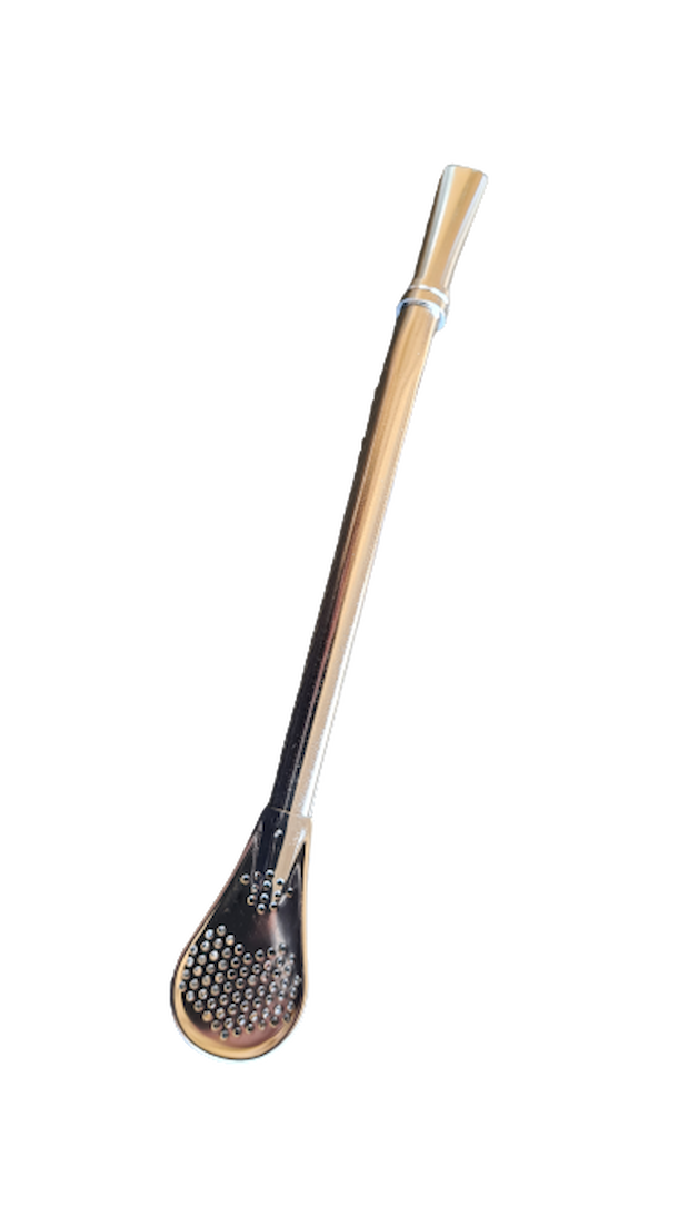 Bombilla Liza 15,5cm