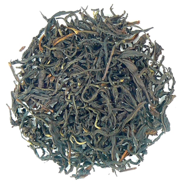 Kenya Black Lose Leaf - čierny čaj