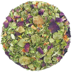 Dobrá nálada a Energie - Exclusive 120 g