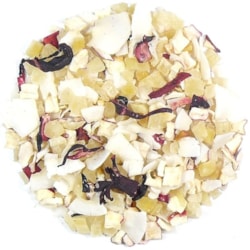 Coco Loco - ovocný čaj EXCLUSIVE 100 g