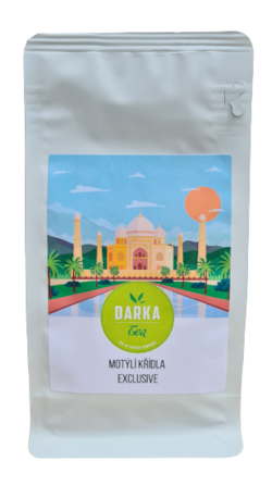 Motýlí křídla EXCLUSIVE 80 g - doplněk stravy