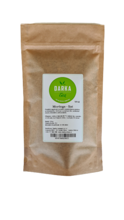 Moringa - list