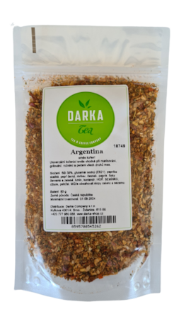 Argentína