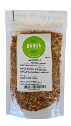 Argentína