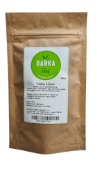 Cuba Libre - ovocný čaj