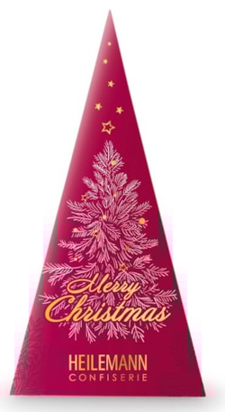 HE "Vánoční strom" - kolekce pralinek 90g