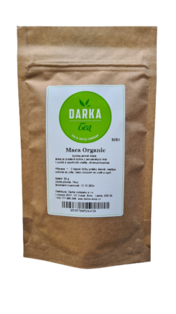 Maca Organic