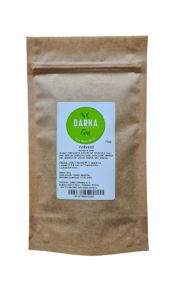 Trávení - bylinková směs