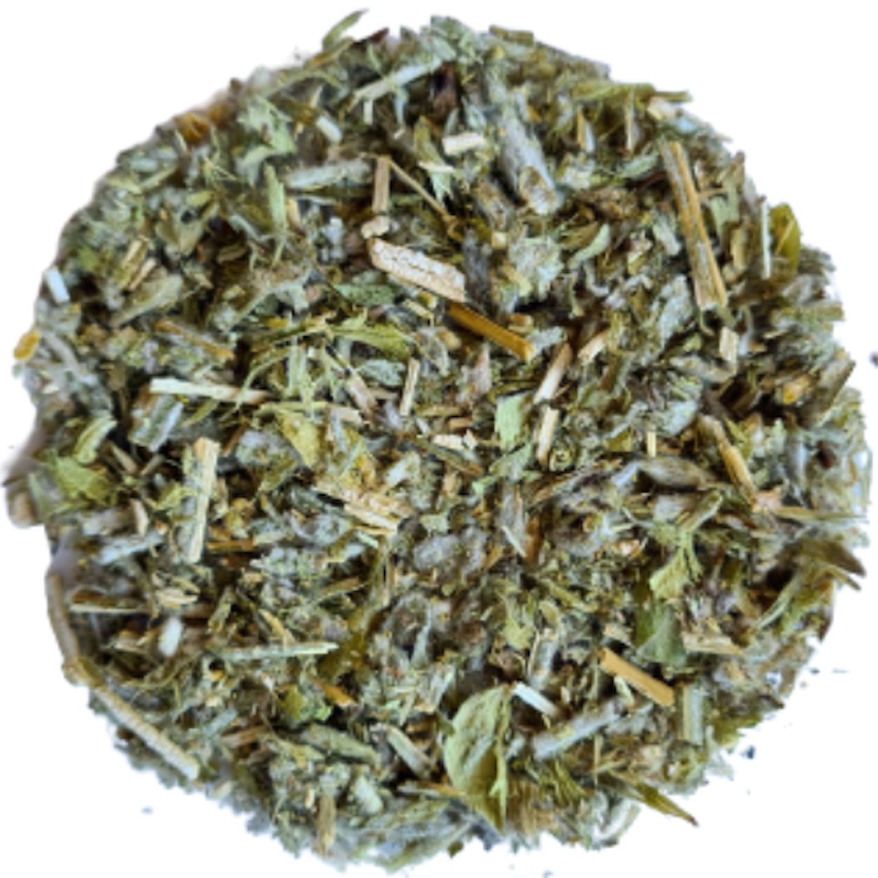 Řecký horský čaj - Hojník horský - bylinný čaj, balení 1 kg