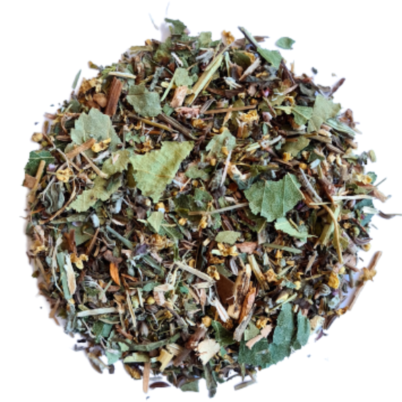 Lymfatický čaj - bylinková směs, balení 50 g