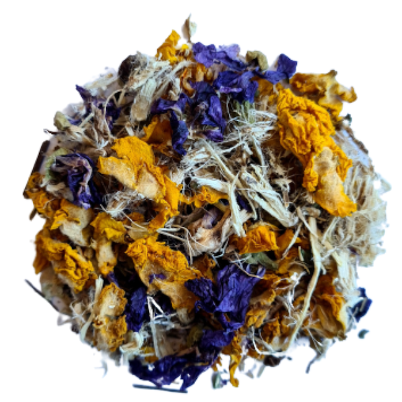 Průduškový čaj - bylinková směs, balení 1 kg