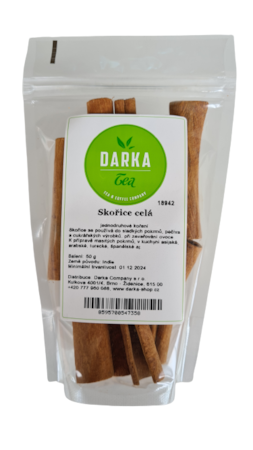 Škorica celá