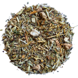 Trávení - bylinková směs