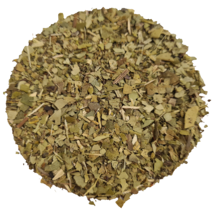 Yerba Maté Despalada - Guarana, Máta