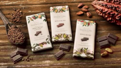 SC Extra hořká 85% čokoláda 85g